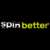Spinbetter Casino Uden ROFUS & 10.500 kr. Bonus